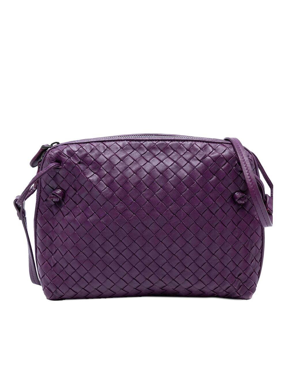 Bottega Veneta Nappa Intrecciato Nodini #360553B61B